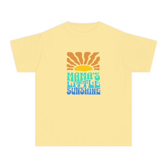 Mama’s Little Sunshine T-Shirt