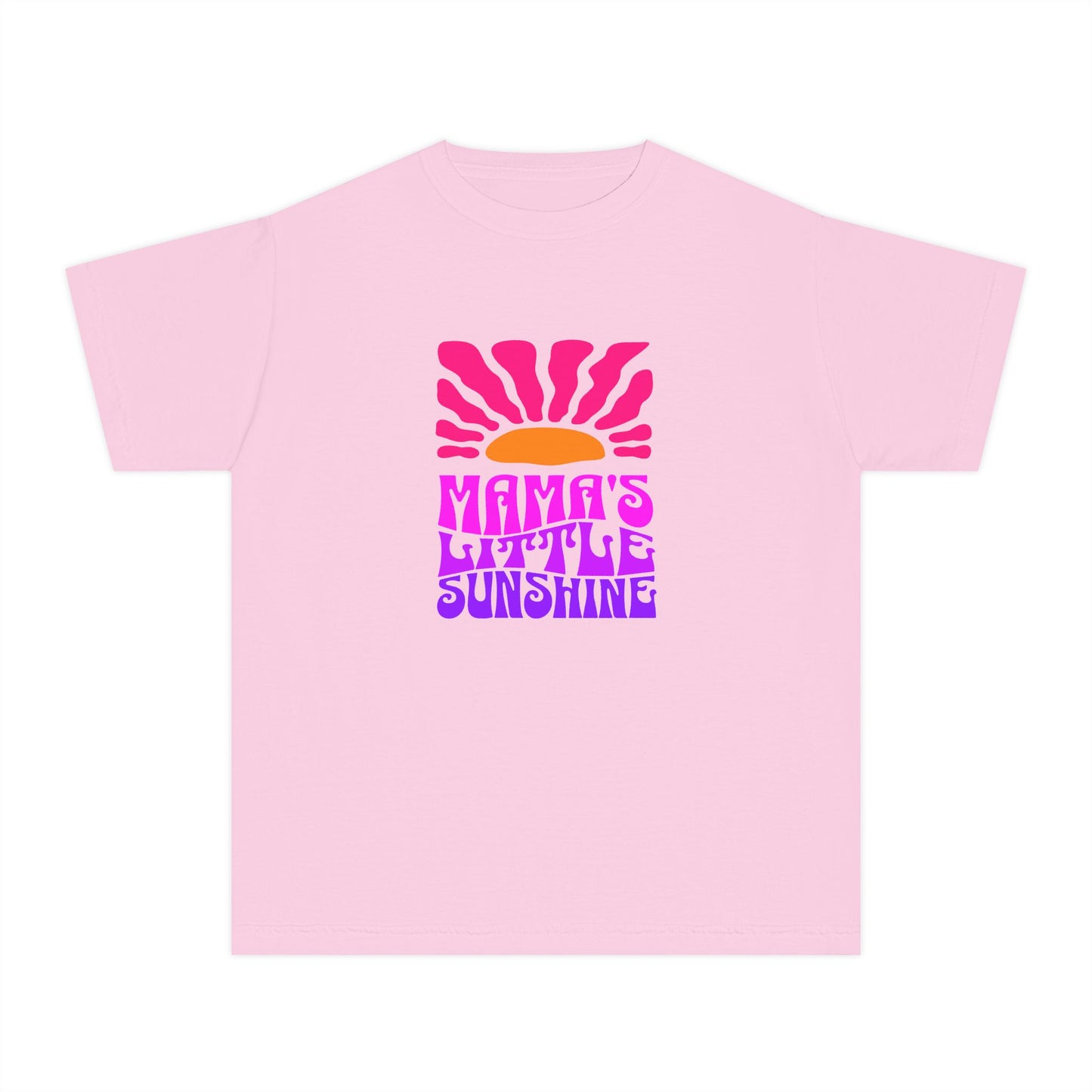 Mama’s Little Sunshine T-Shirt