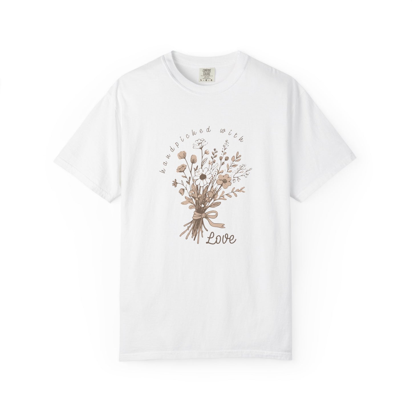 Handpicked with Love T-Shirt