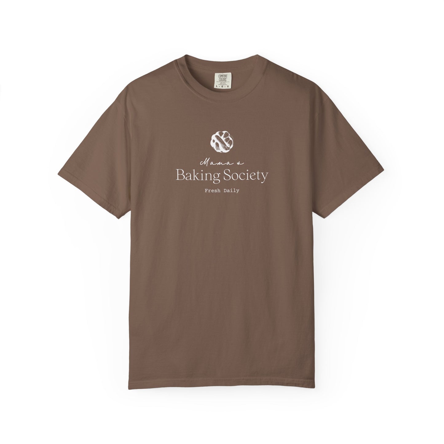 Mama’s Baking Society T-Shirt