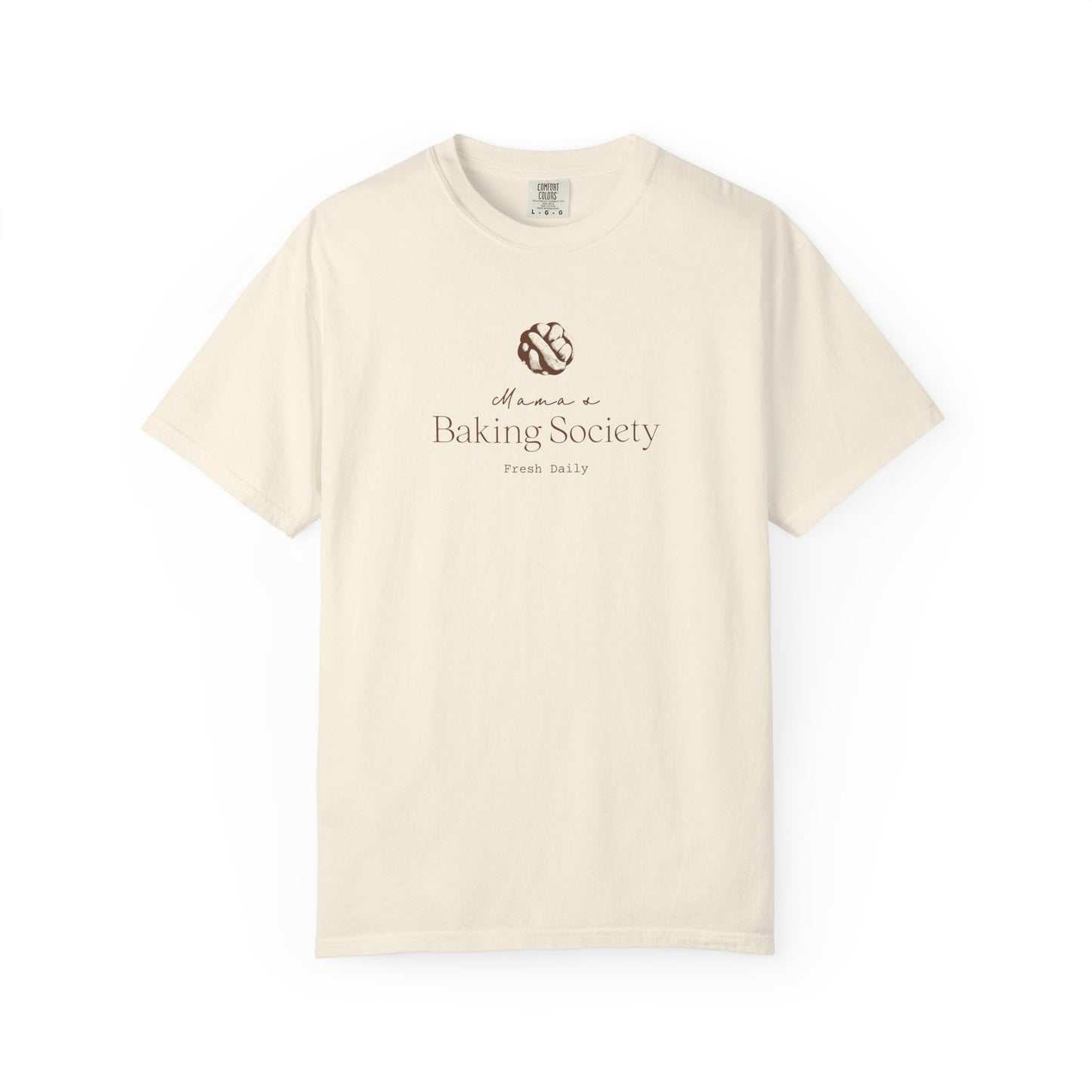 Mama’s Baking Society T-Shirt