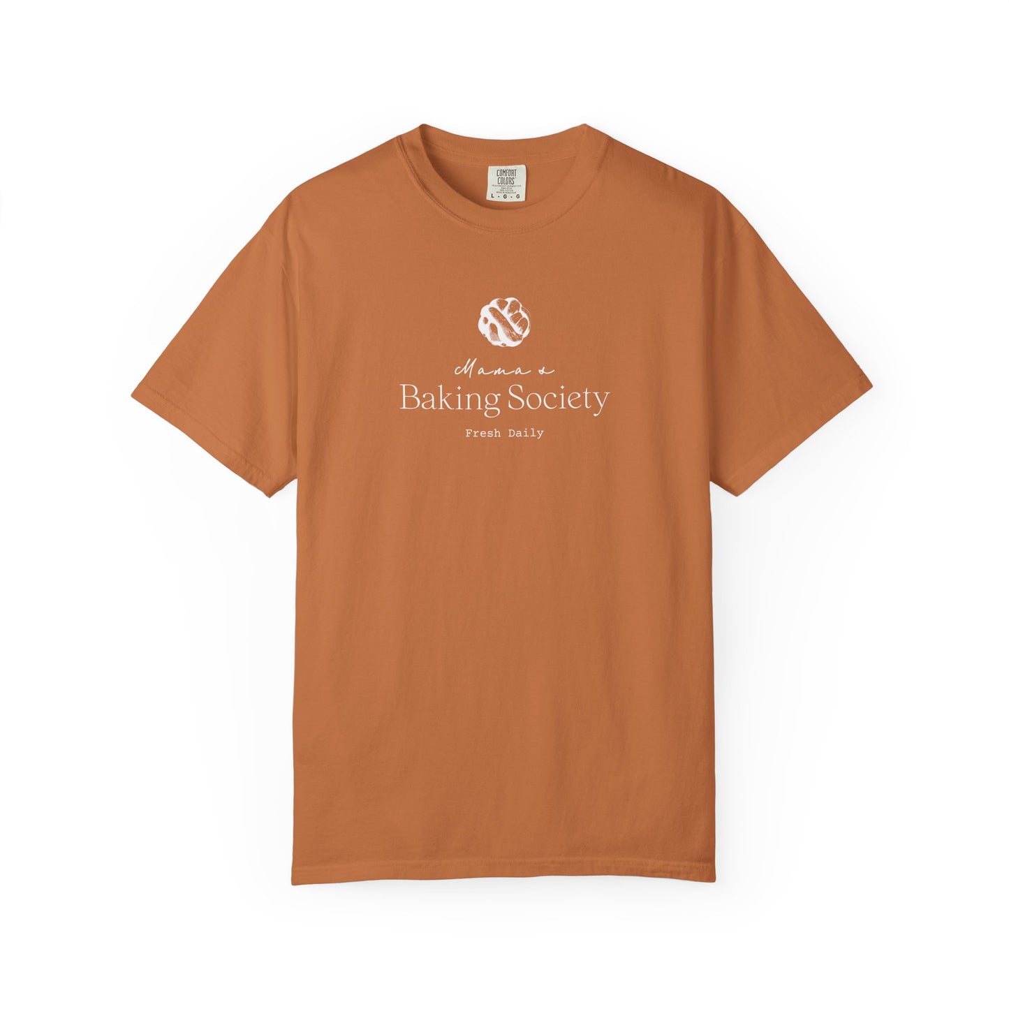 Mama’s Baking Society T-Shirt