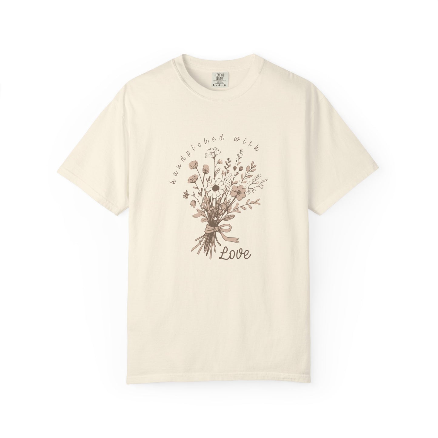 Handpicked with Love T-Shirt