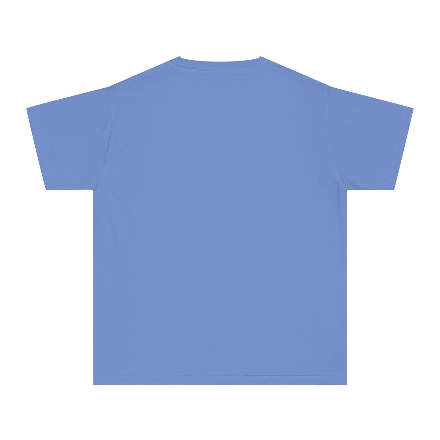Dad + Mom = (Aweso)Me – Funny Math Youth T-Shirt