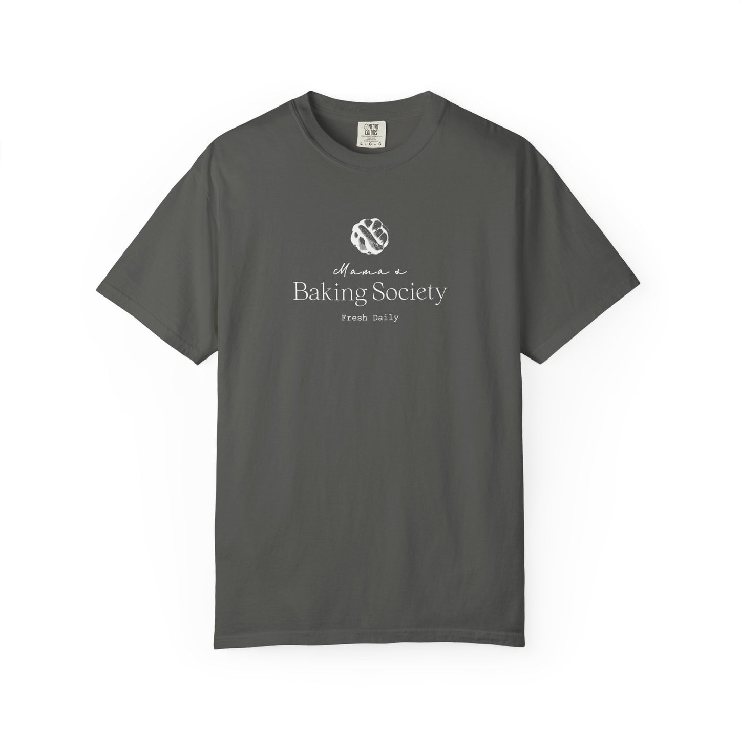 Mama’s Baking Society T-Shirt