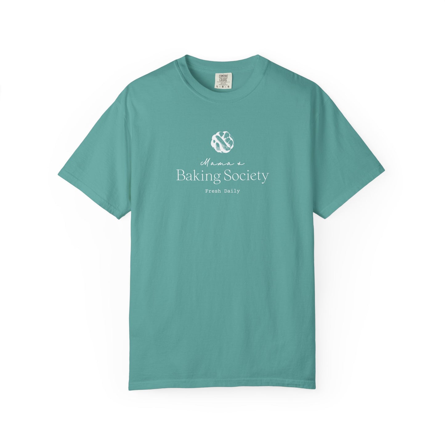 Mama’s Baking Society T-Shirt
