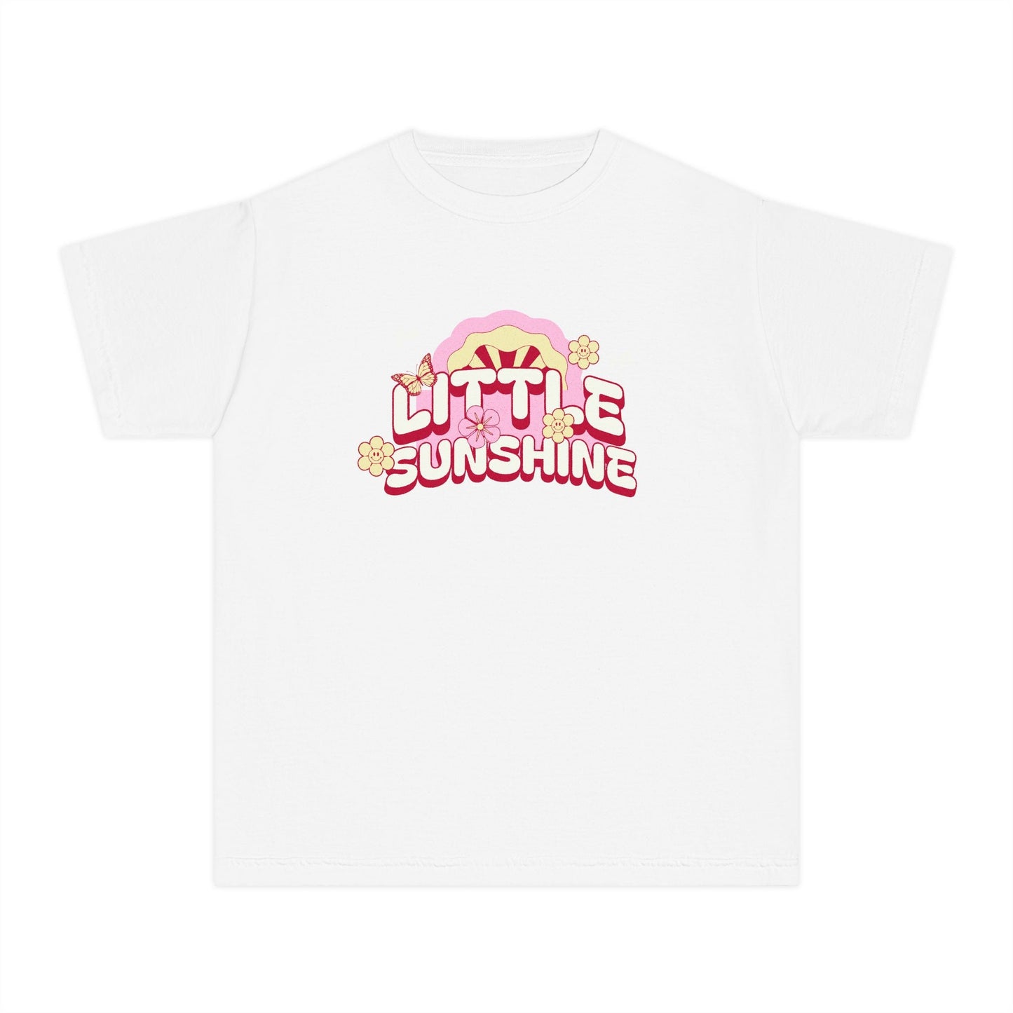 Sunshine Family Matching