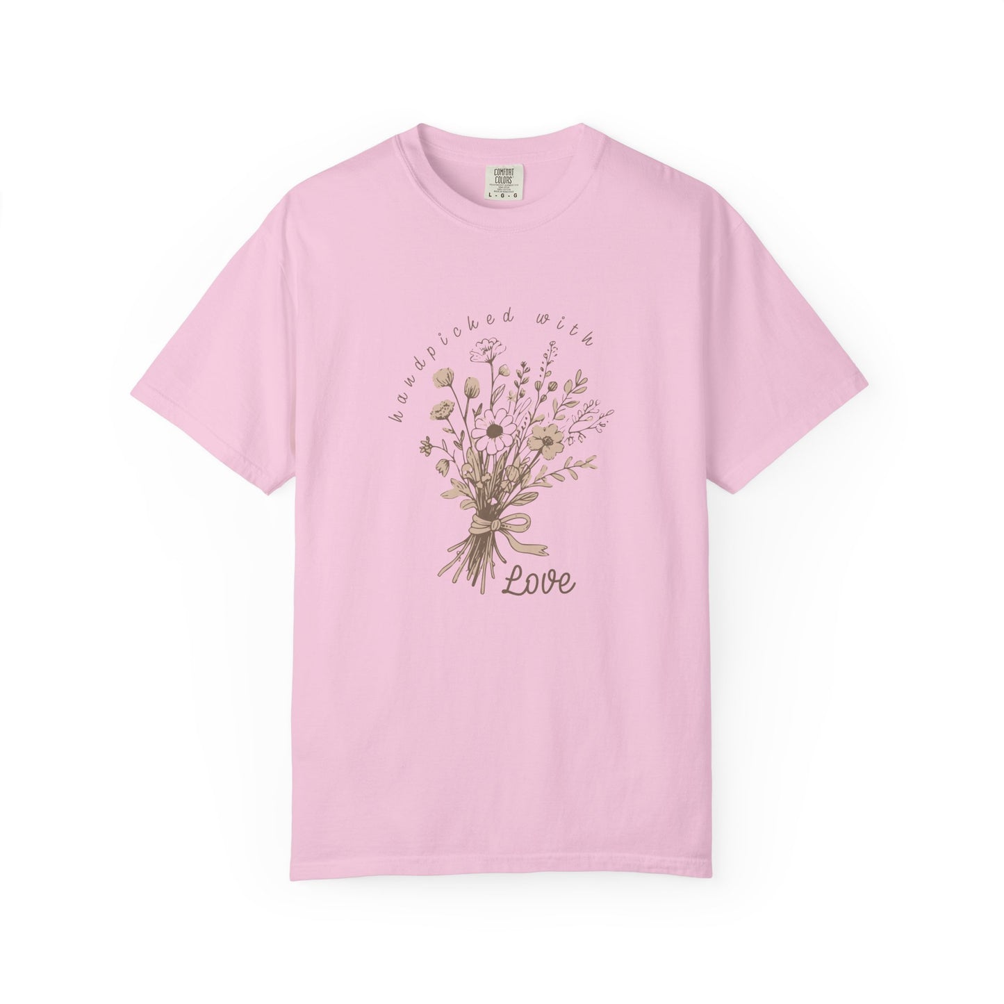 Handpicked with Love T-Shirt