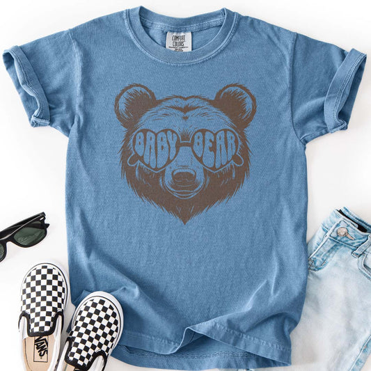 Baby Bear Kids T-Shirt