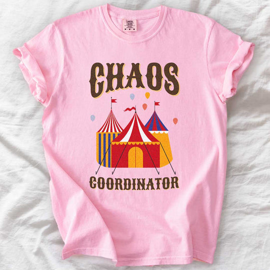 Chaos Coordinator T-Shirt