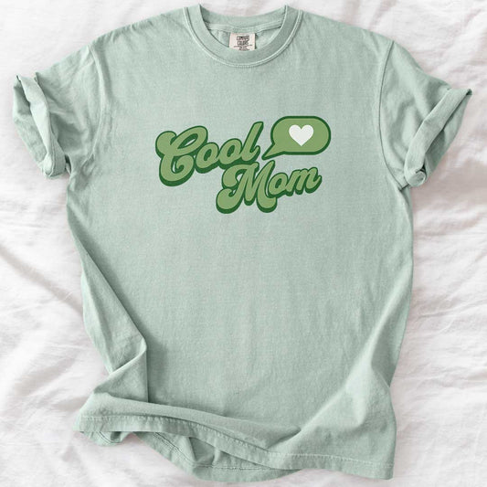 Cool Mom T-Shirt