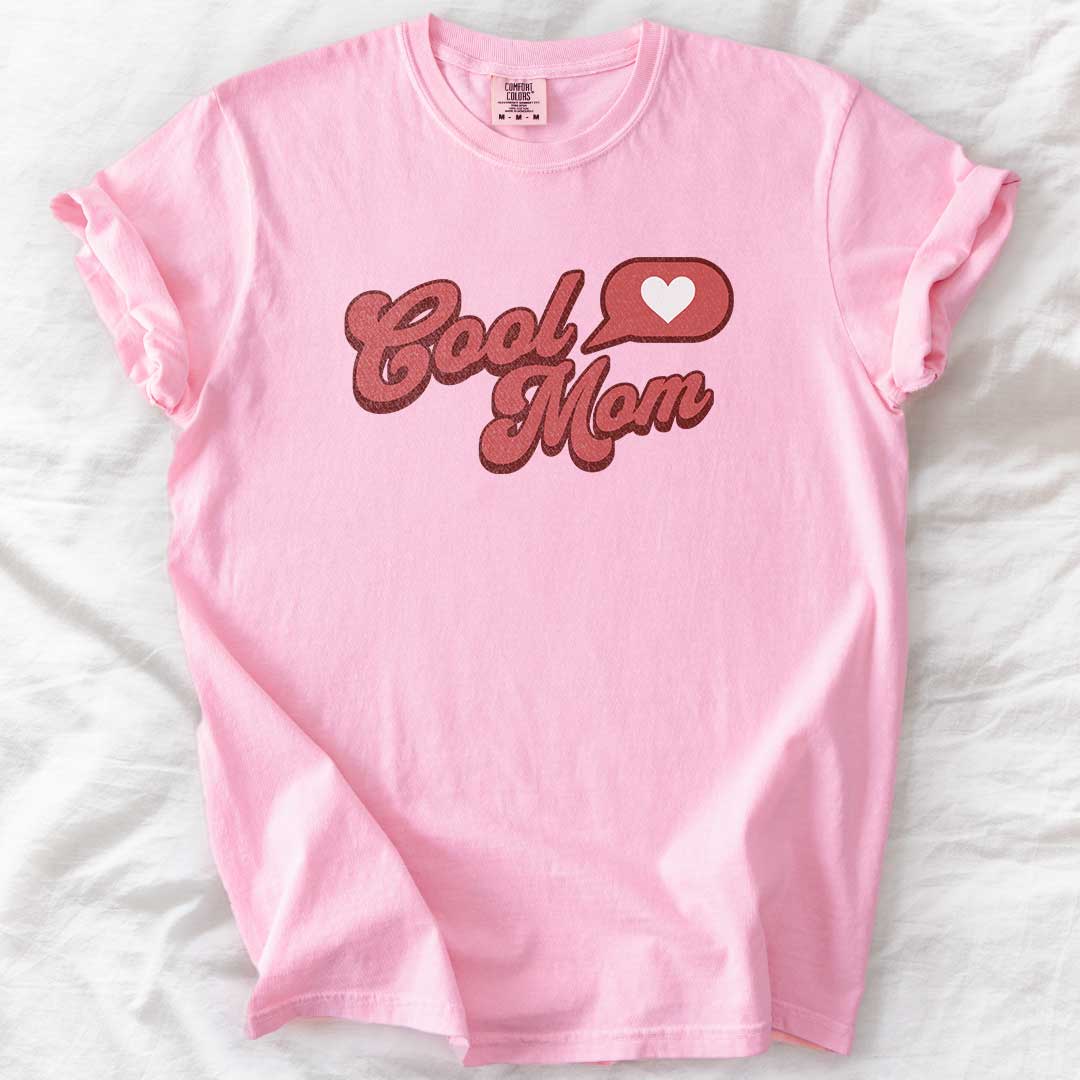 Cool Mom T-Shirt
