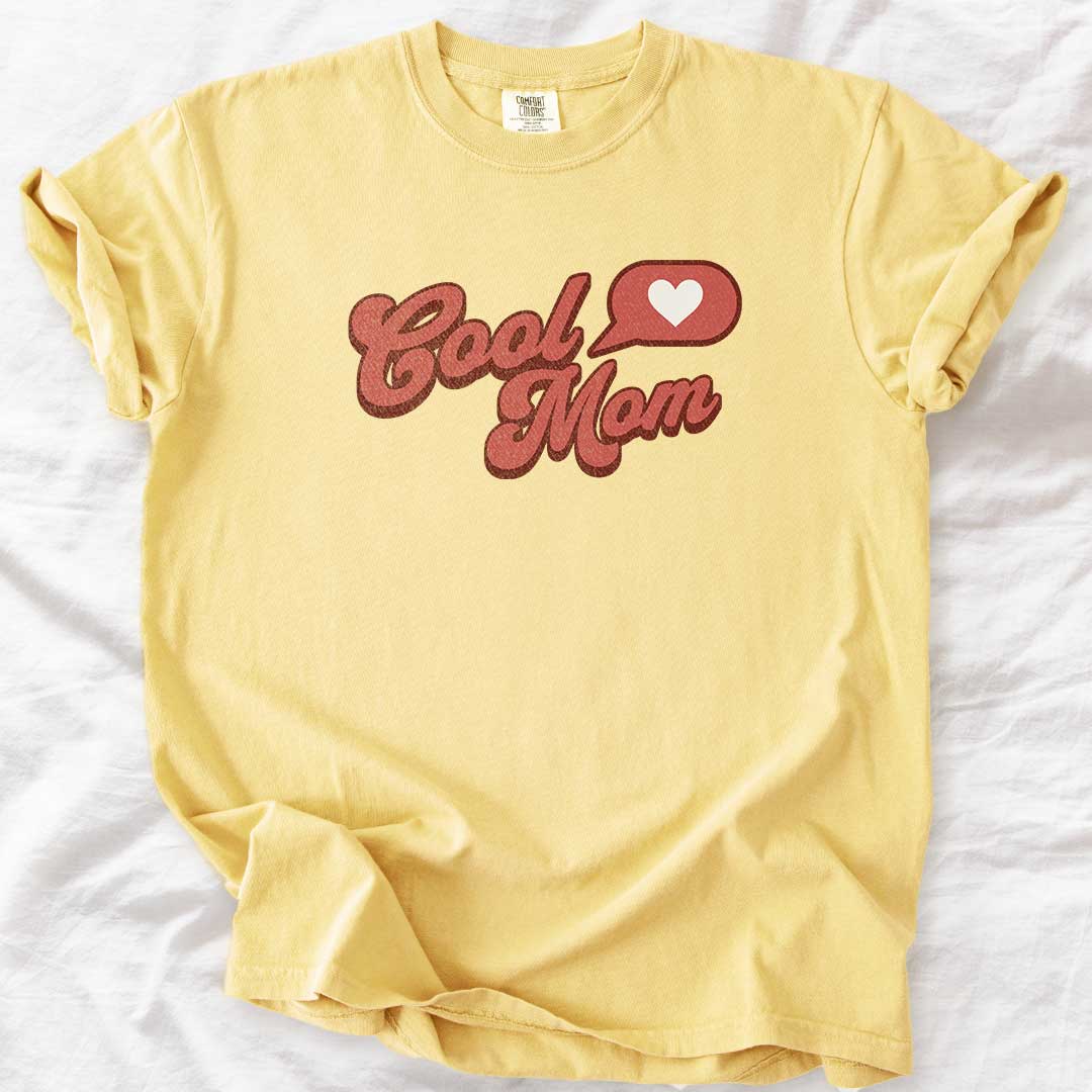 Cool Mom T-Shirt