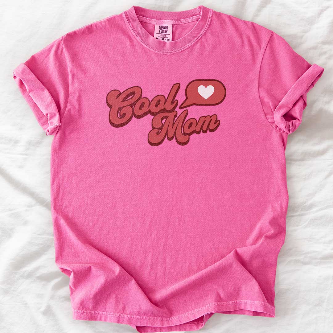 Cool Mom T-Shirt