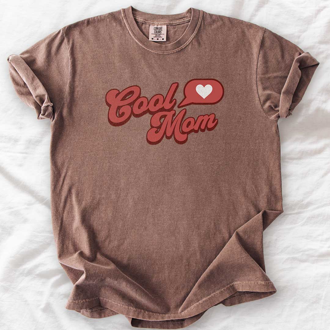 Cool Mom T-Shirt