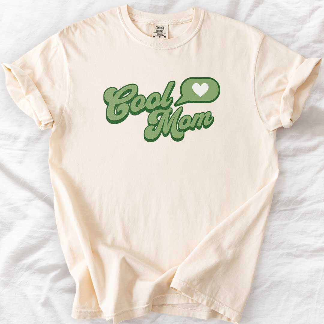 Cool Mom T-Shirt