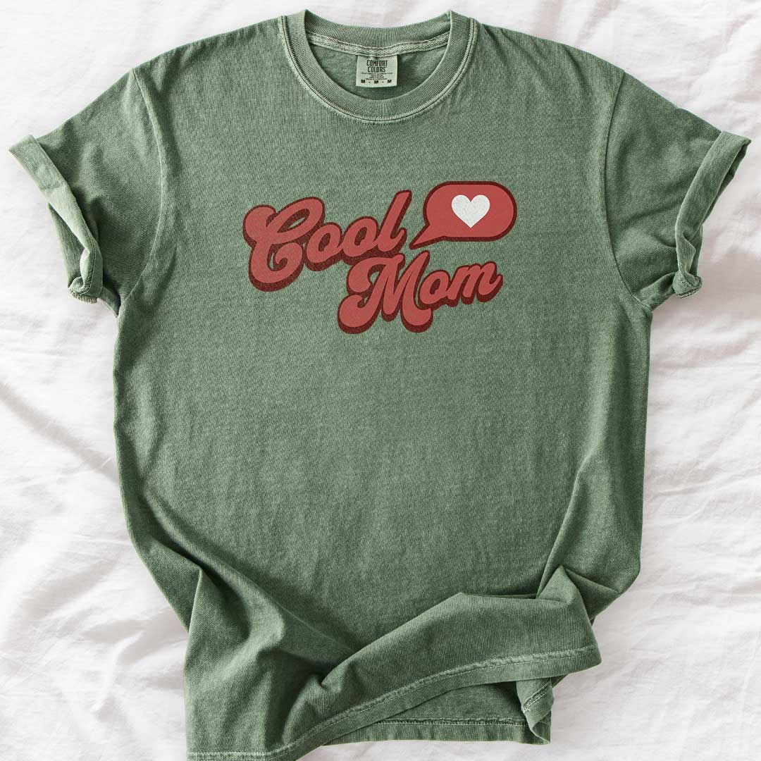 Cool Mom T-Shirt