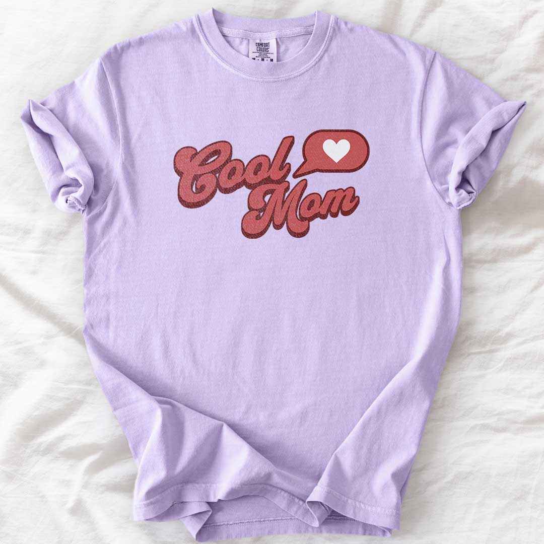 Cool Mom T-Shirt