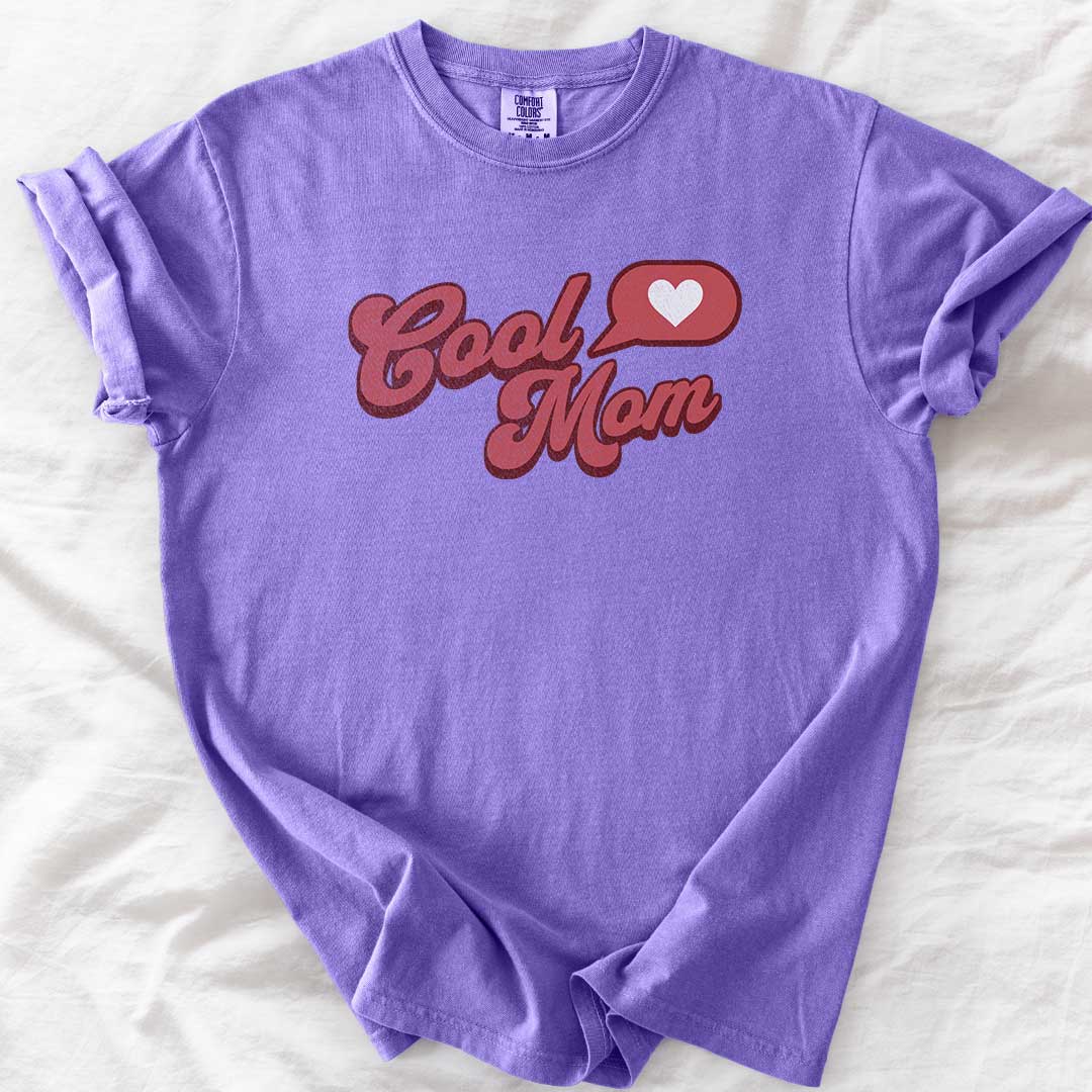 Cool Mom T-Shirt