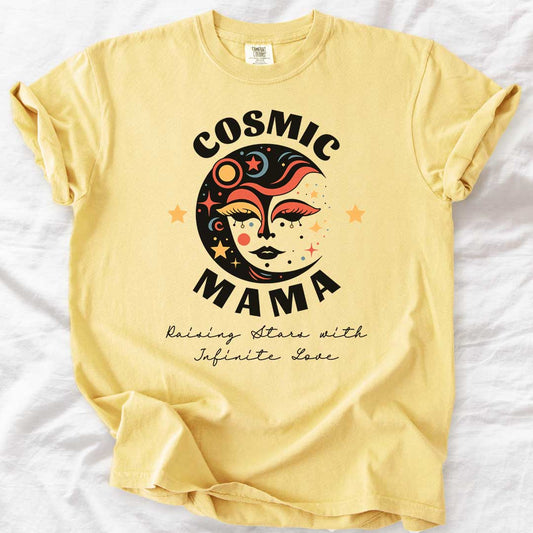 Cosmic Mama T-Shirt