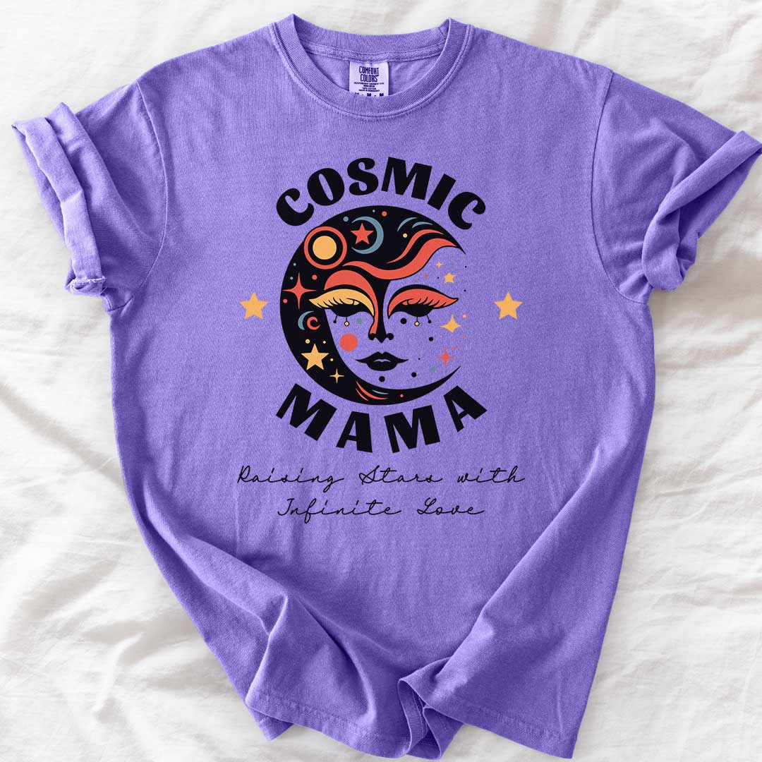 Cosmic Mama T-Shirt