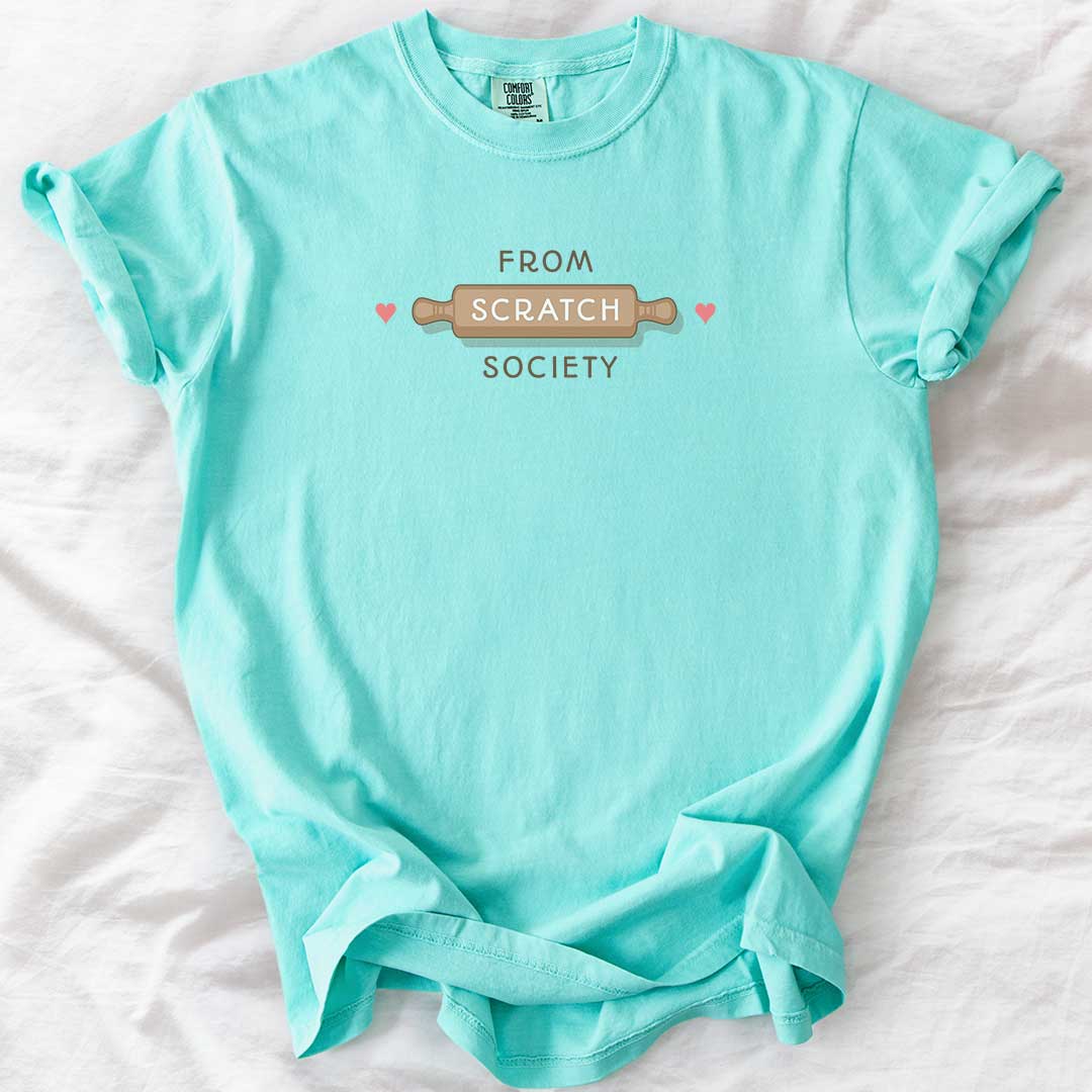 From Scratch Society T-Shirt