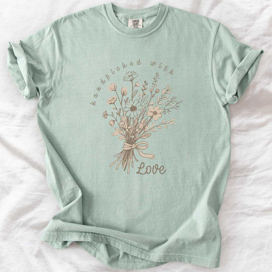 Handpicked with Love T-Shirt