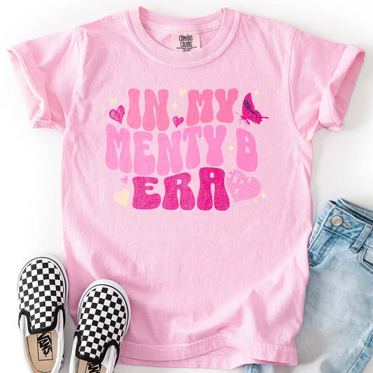 In My Menty B Era Kids T-Shirt