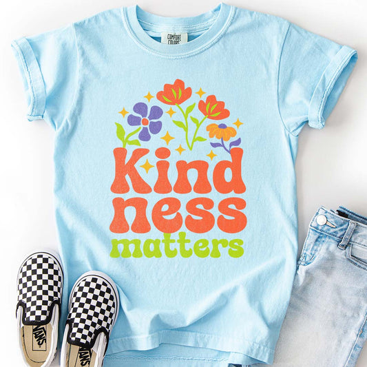 Kindness Matters Youth T-Shirts