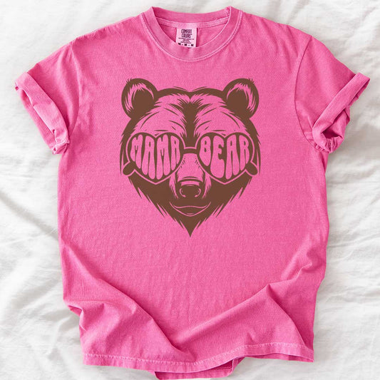 Mama Bear T-Shirt