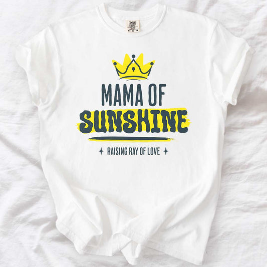Mama of Sunshine T-Shirt