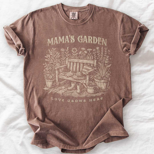 Mama’s Garden T-Shirt