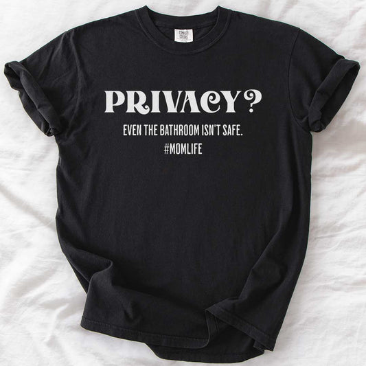 Privacy? T-Shirt