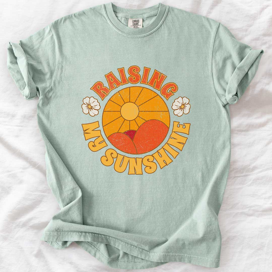 Raising My Sunshine T-Shirt