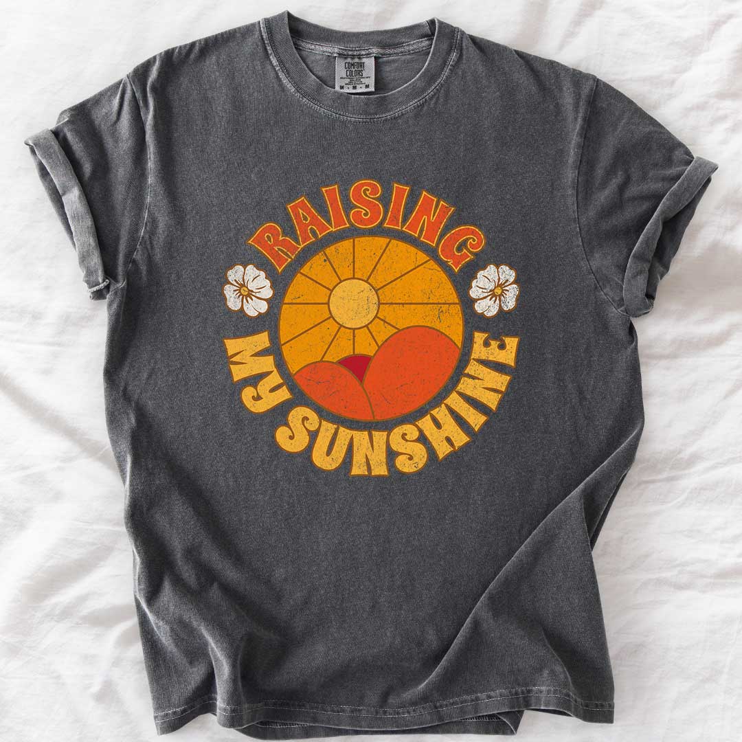 Raising My Sunshine T-Shirt