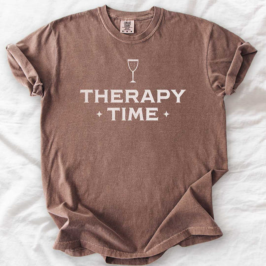 Therapy Time T-Shirt