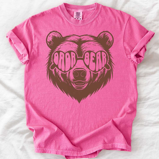 Dada Bear T-Shirt