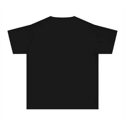 Made With Love – Stitched Heart Youth T-Shirt