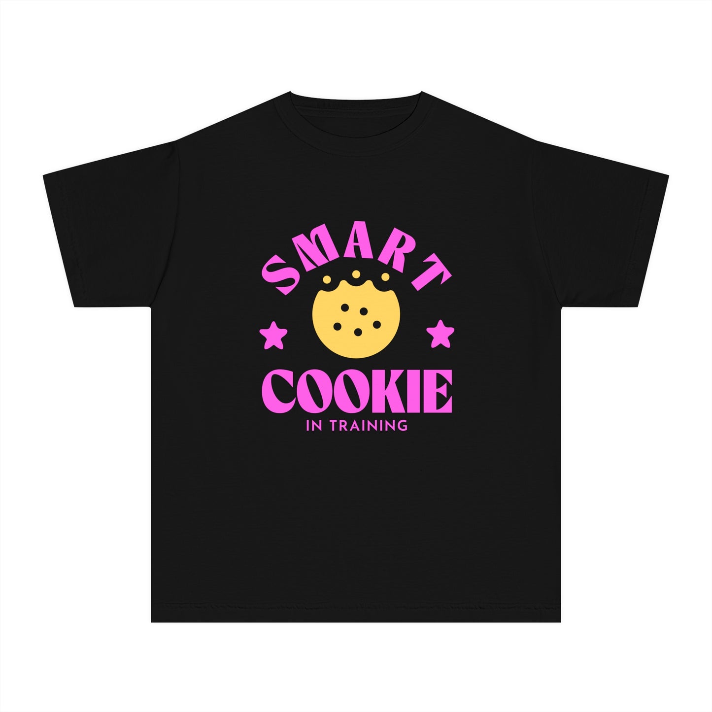Smart Cookie in Training Youth T-Shirt