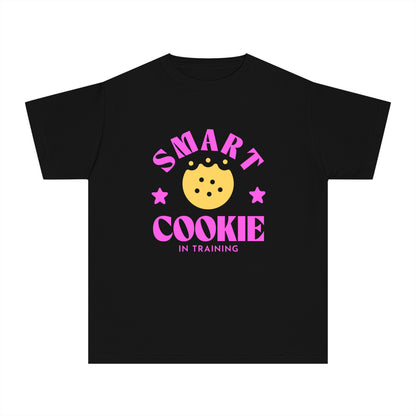 Smart Cookie in Training Youth T-Shirt
