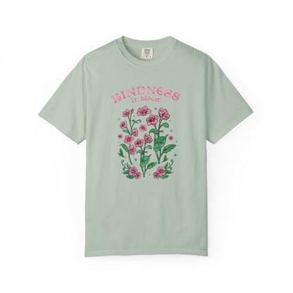 Kindness in Bloom T-Shirt