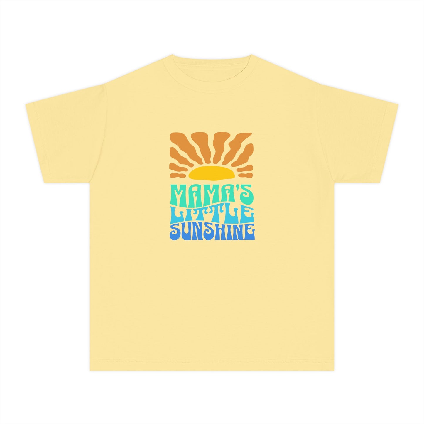 Mama’s Little Sunshine T-Shirt