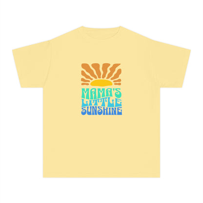 Mama’s Little Sunshine T-Shirt