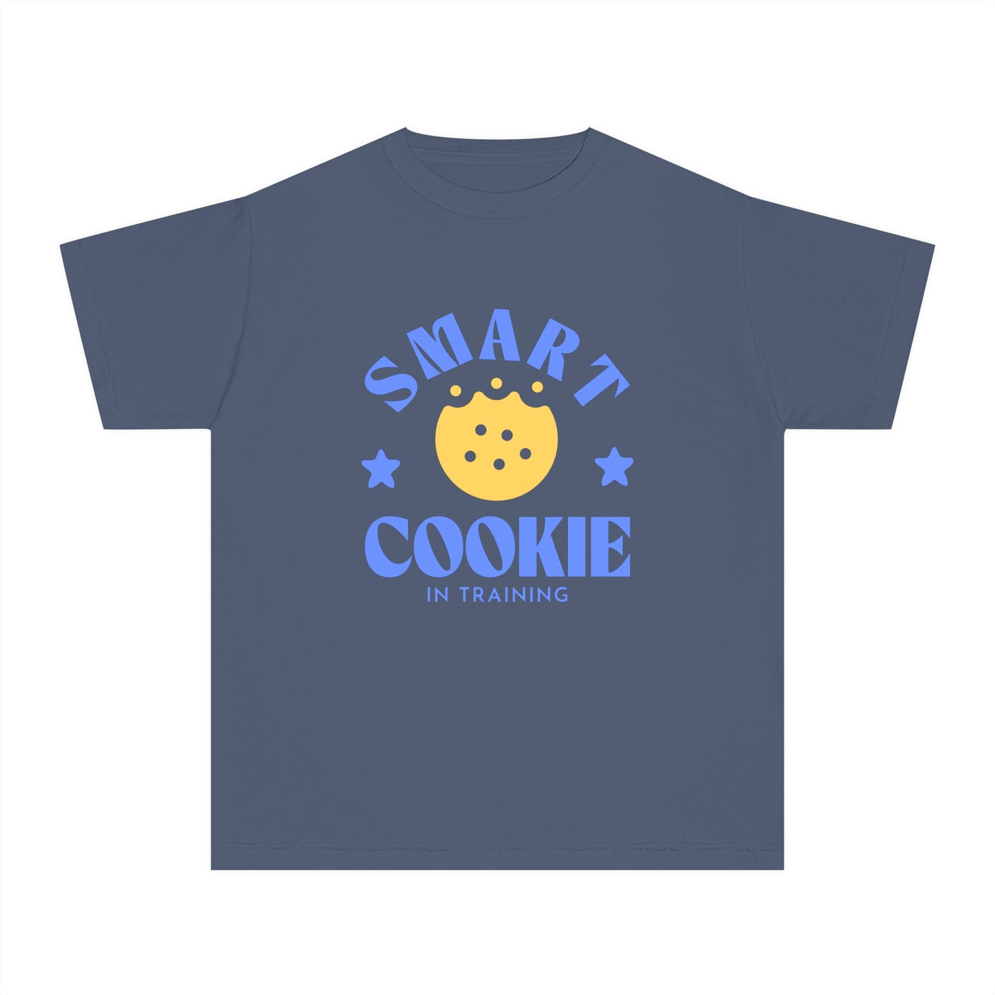 Smart Cookie in Training Youth T-Shirt