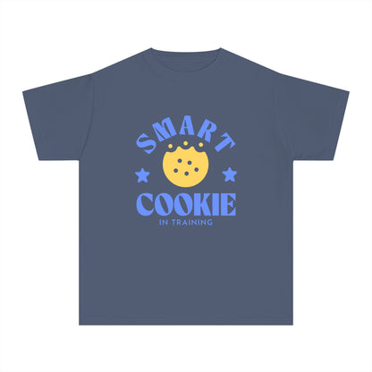 Smart Cookie in Training Youth T-Shirt