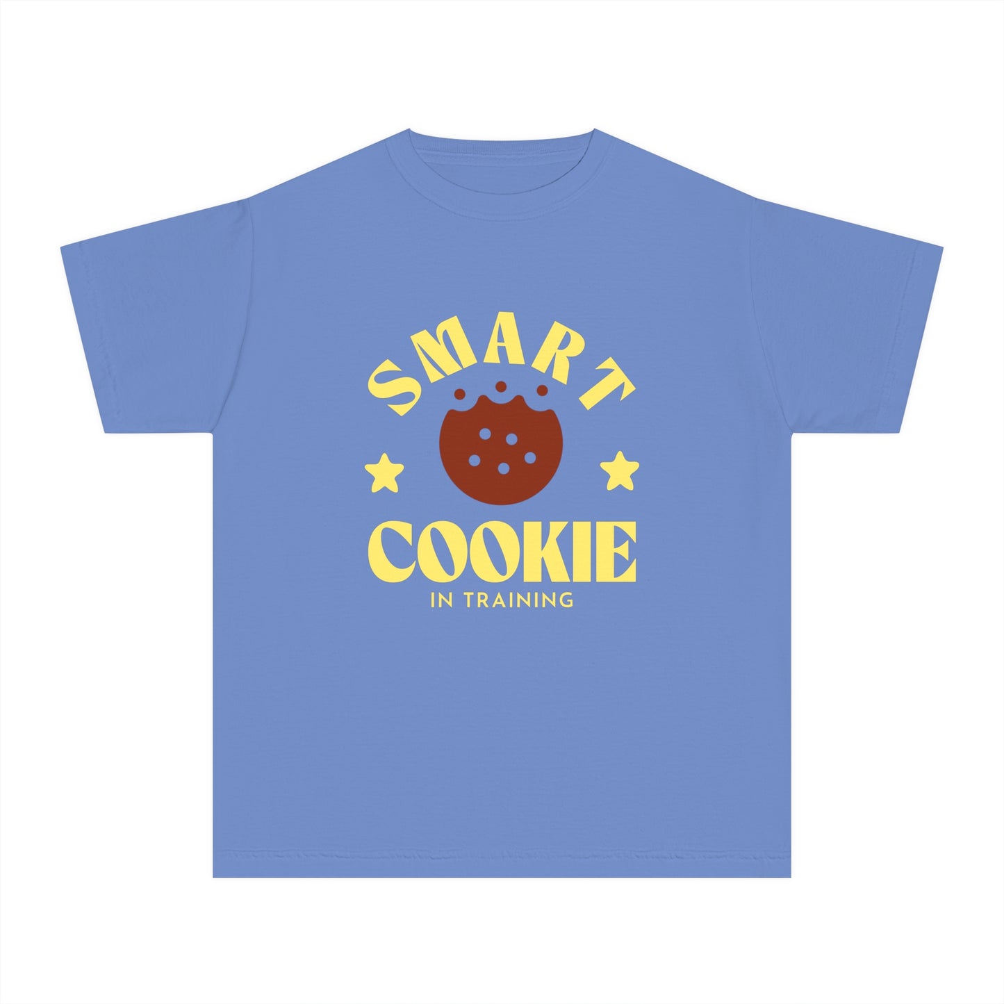 Smart Cookie in Training Youth T-Shirt