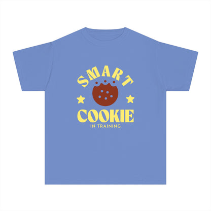 Smart Cookie in Training Youth T-Shirt