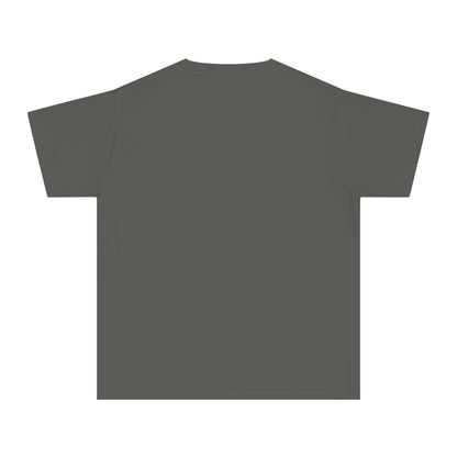 Made With Love – Stitched Heart Youth T-Shirt