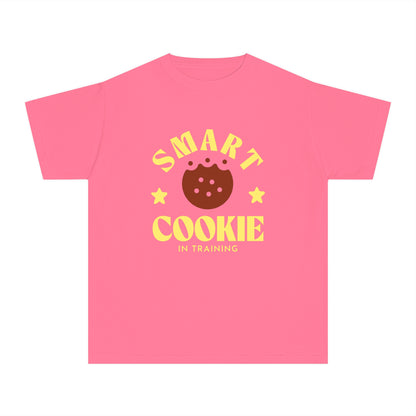 Smart Cookie in Training Youth T-Shirt