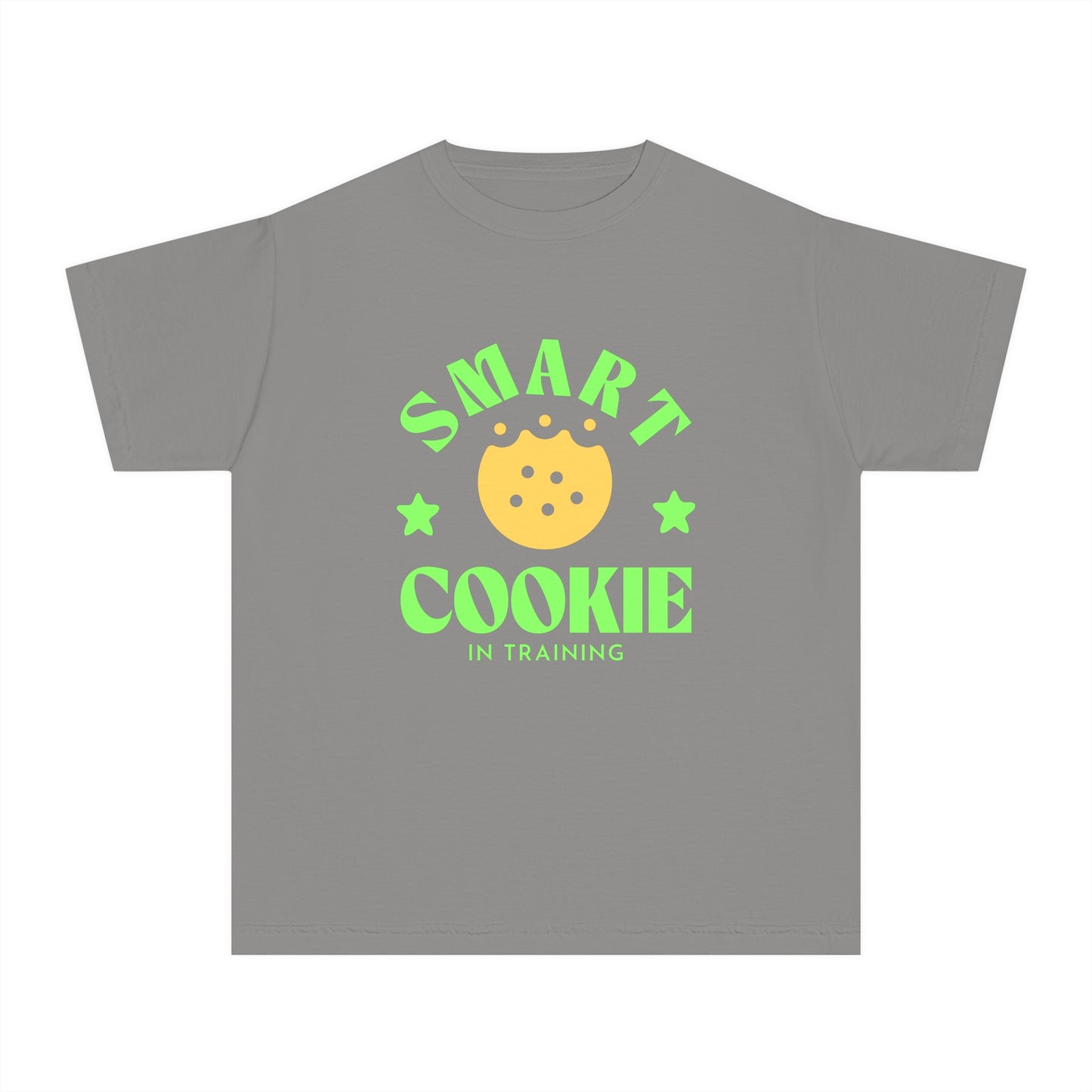Smart Cookie in Training Youth T-Shirt